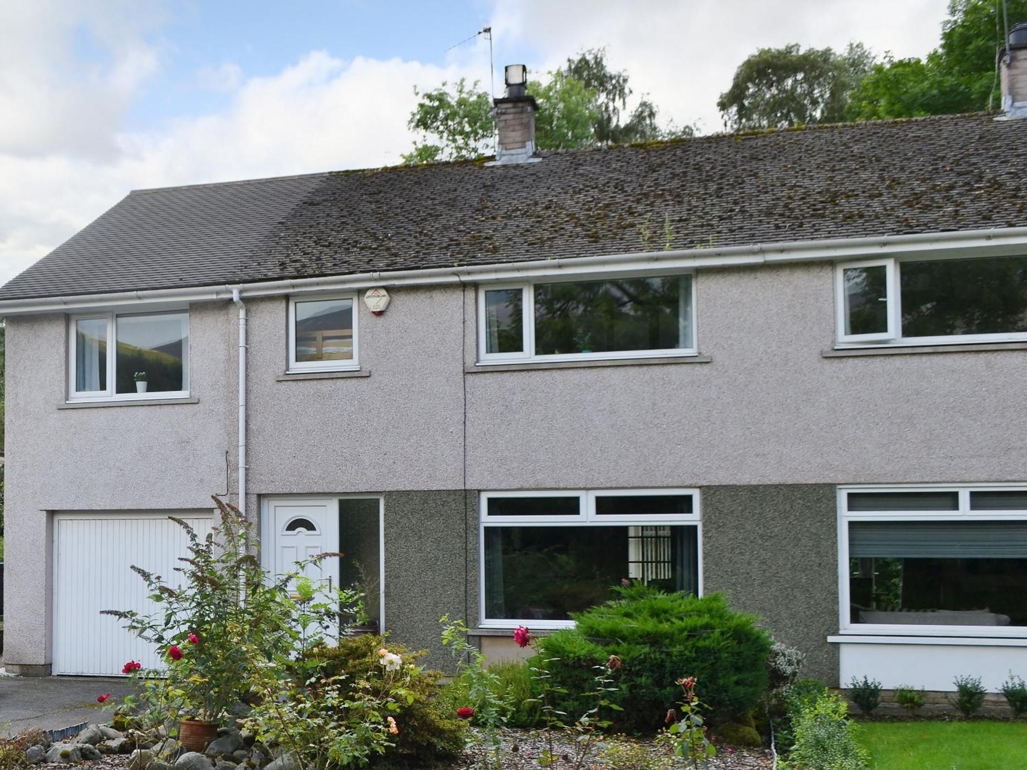 Briar Rigg Villa Keswick  Eksteriør bilde