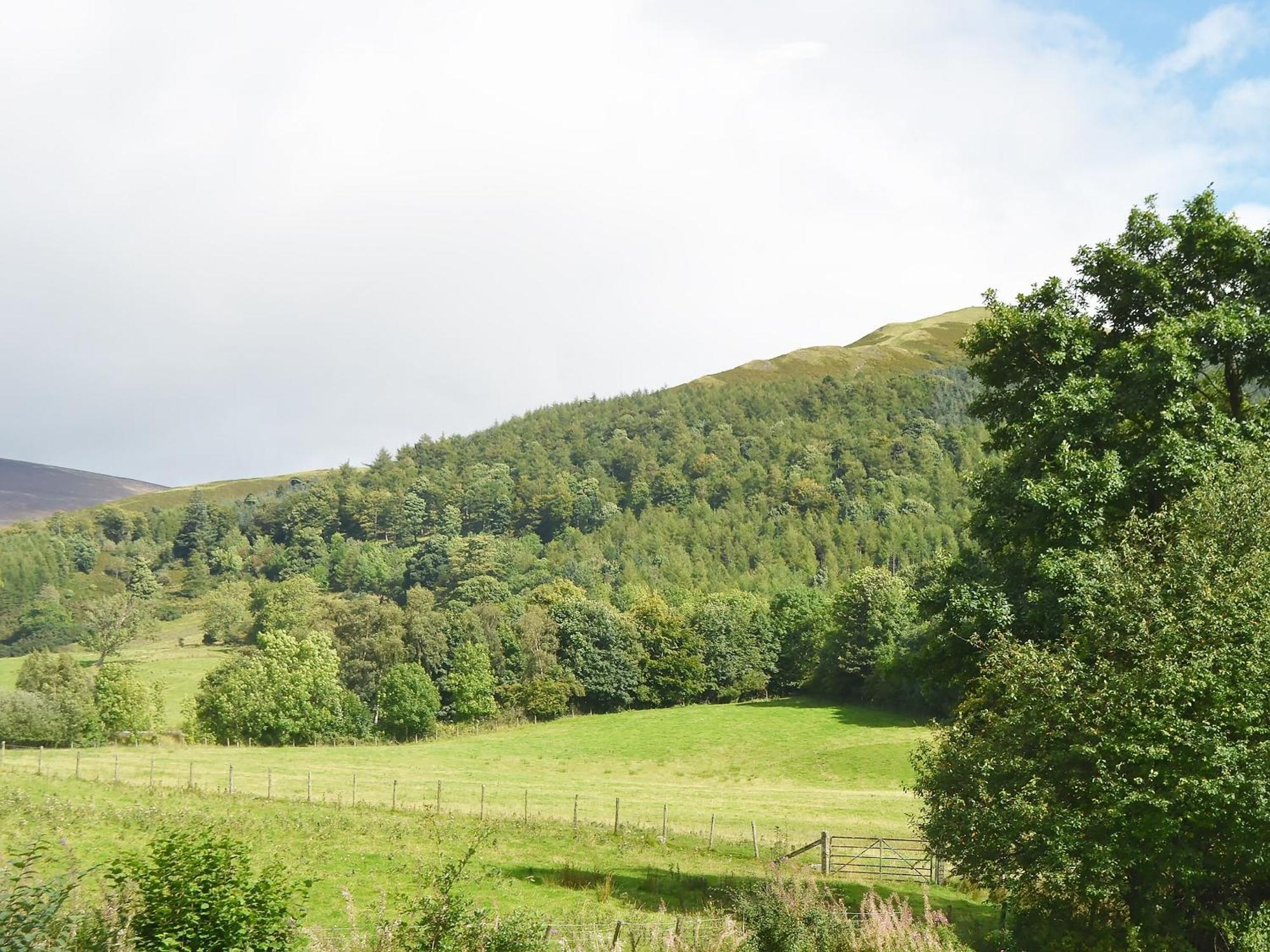 Briar Rigg Villa Keswick  Eksteriør bilde