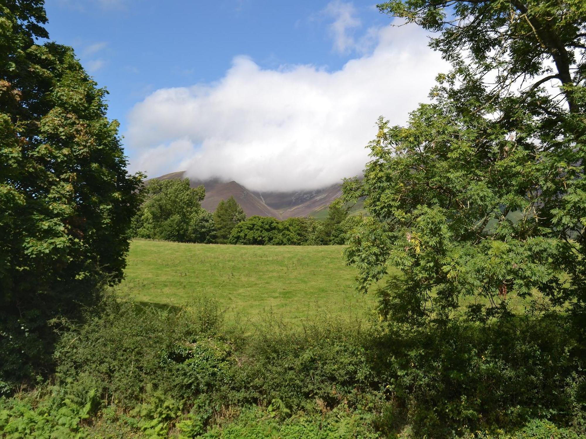 Briar Rigg Villa Keswick  Eksteriør bilde