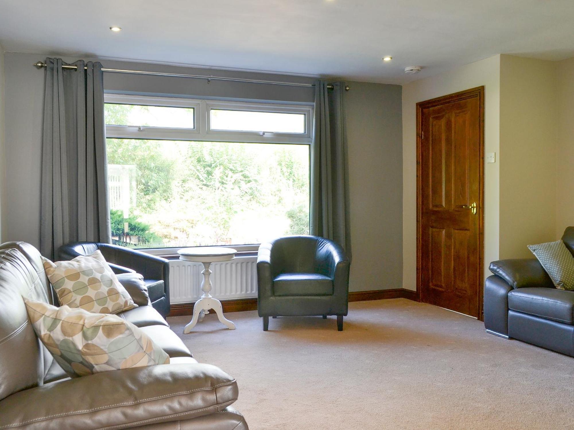 Briar Rigg Villa Keswick  Eksteriør bilde